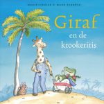 Giraf en de krookeritis