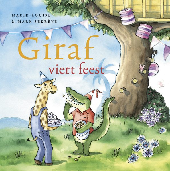 giraf-viert-feest-uitgeverij-eendagsvlieg